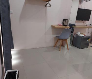 Sila Apartment | Lynn Living (ลินน์ ลิฟวิ่ง)