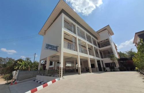 Sila Apartment | Lynn Living (ลินน์ ลิฟวิ่ง)