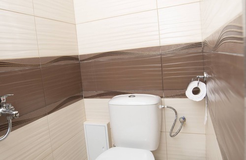 Burgas Center Apartment | Lynn's Oasis-Ocean Touch in Core Downtown