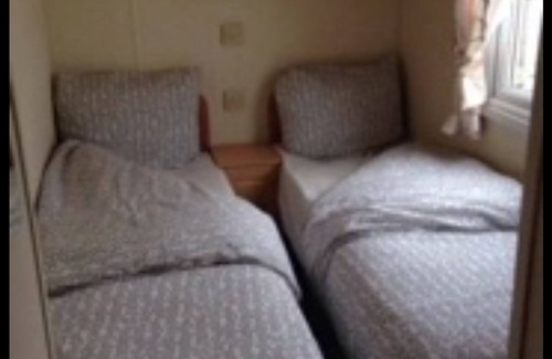 Skegness House | Lynsey Caravan at Coastfields ingoldmells