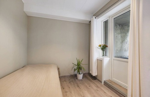 Alesund Apartment | Lys og lekker leilighet i Ålesund sentrum