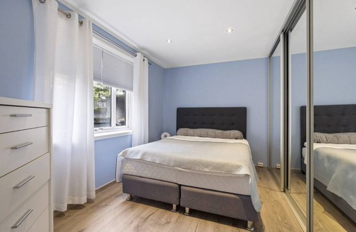 Alesund Apartment | Lys og lekker leilighet i Ålesund sentrum