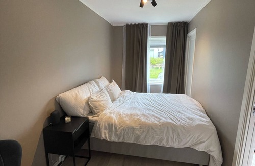 Trondheim Apartment | Lys Toroms-leilighet til Leie i Trondheim