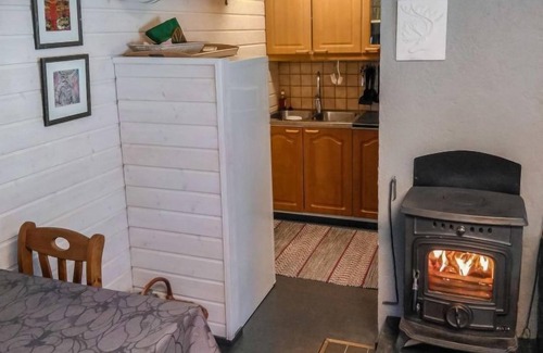 Rovaniemi House | Lystikämän Tupa by Interhome