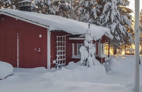 Rovaniemi House | Lystikämän Tupa by Interhome