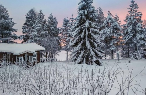 Rovaniemi House | Lystikämän Tupa by Interhome