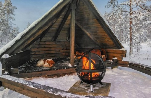 Rovaniemi House | Lystikämän Tupa by Interhome