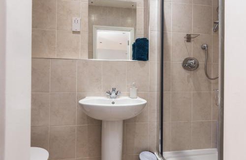Lytham St. Anne's Apartment | Lytham St Annes Luxury Apartment - No 1 Tides Reach