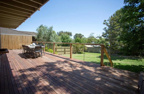 Point Lonsdale House | Lytton at Lonnie