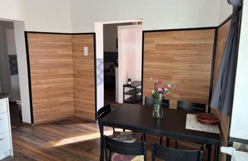 Satoraljaujhely House | Mázli Vendégház