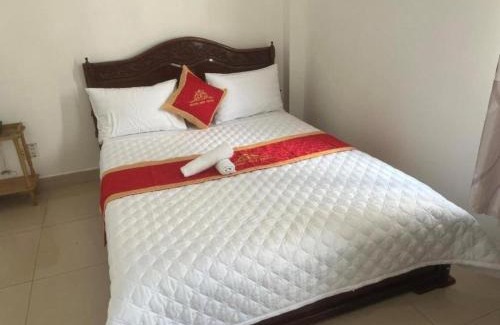 An Phu Hotel | Mây Trắng Hotel