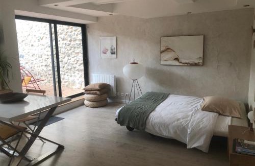 Aurel Apartment | Métairie la Faurie Drôme
