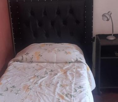 La Rioja Apartment | Mí casita