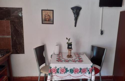La Rioja Apartment | Mí casita