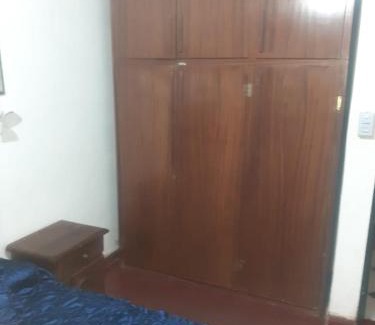 La Rioja Apartment | Mí casita