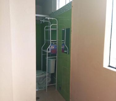 Andres Avelino Caceres Dorregaray Apartment | Místico & Alojamiento