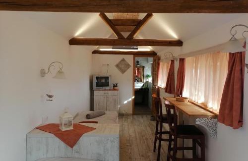 Pogany House | Míves Vendégház