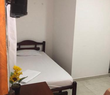 Covenas Hotel | Mónaco habitaciones