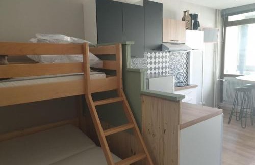 La Celle-sous-Gouzon Apartment | Môjon des Copin
