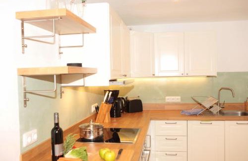 Oberndorf Apartment | Möderlhof