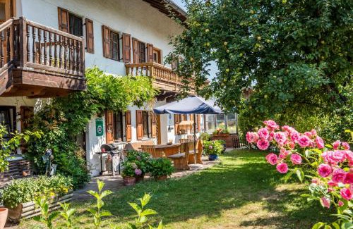 Oberndorf Apartment | Möderlhof