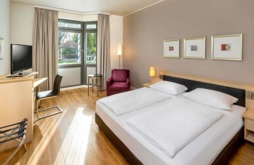 Hallbergmoos Hotel | Mövenpick Hotel München-Airport