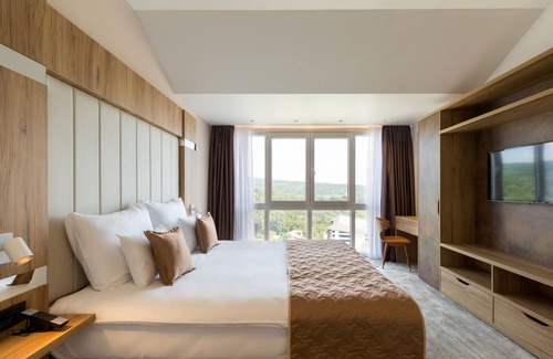 Vrdnik Hotel | Mövenpick Resort and Spa Fruske Terme