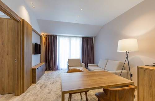 Vrdnik Hotel | Mövenpick Resort and Spa Fruske Terme