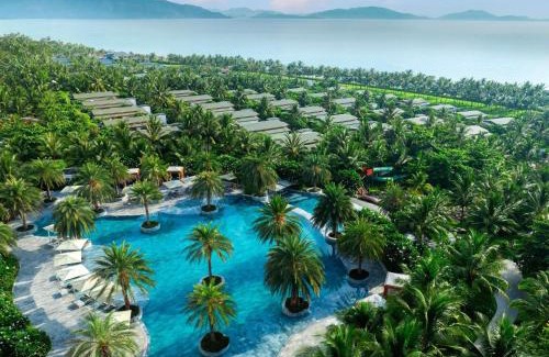 Cam Lam Resort | Mövenpick Resort Cam Ranh