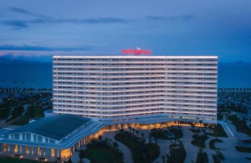 Cam Lam Resort | Mövenpick Resort Cam Ranh