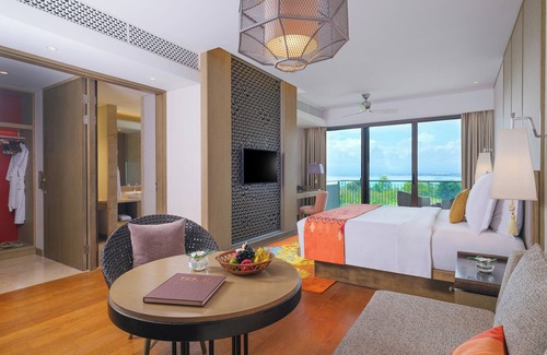 Jimbaran Bay Resort | Mövenpick Resort & Spa Jimbaran Bali