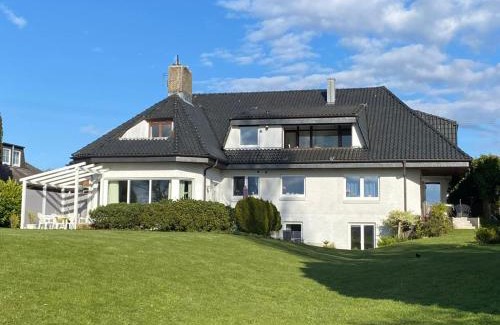 Ellenberg Apartment | Möwe