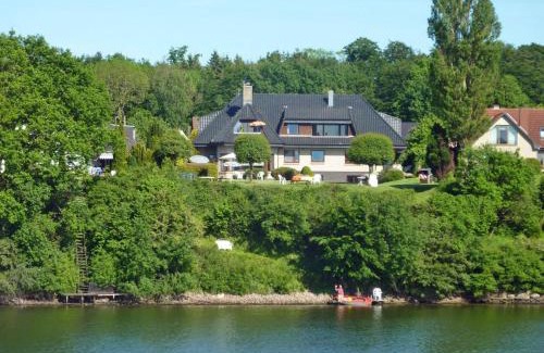 Ellenberg Apartment | Möwe