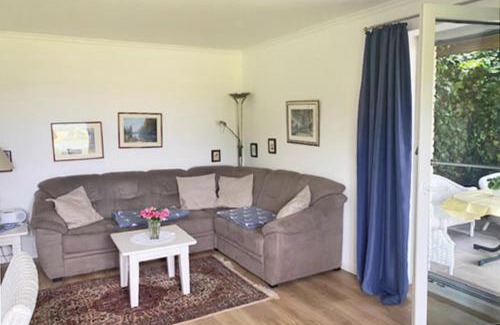 Ellenberg Apartment | Möwe