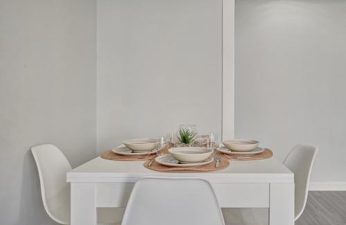 Logrono City Centre Apartment | Múgica - Gran Vía