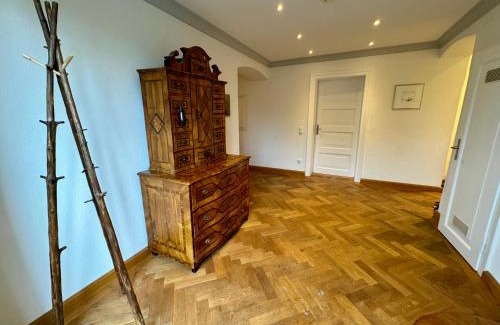 Kaufbeuren Apartment | Mühlbach´s