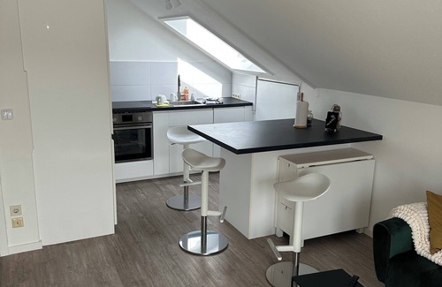 Kaufbeuren Apartment | Mühlbachs2