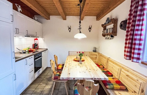 Muhlberg House | Mühlberg by Interhome