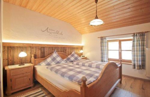 Petting House | Mühlberger Hof