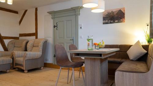 Mahring Apartment | Mühlenhof Mähring