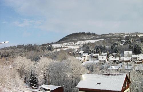 Mullenborn Apartment | Müllenborn Mountain Nest