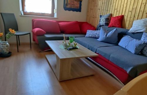 Gangkofen House | Müllers Monteur- und Gruppenunterkunft Gangkofen