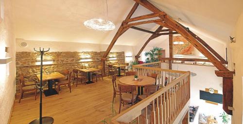 Dohm-Lammersdorf Hotel | Müllisch's Hof Hotel