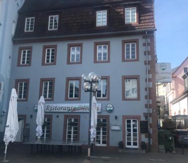 Kaiserslautern Apartment | Münch 10