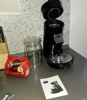 Kaiserslautern Apartment | Münch 10