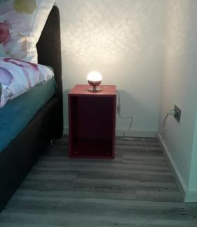 Kaiserslautern Apartment | Münch 10