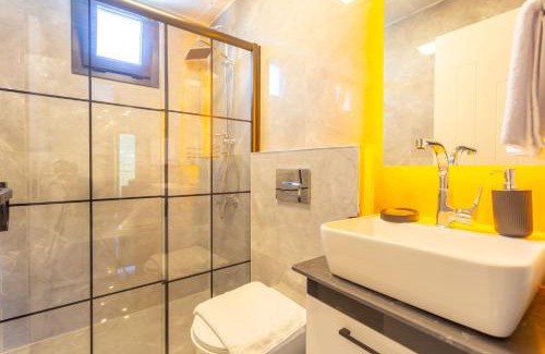 Kas Apartment | Müzan Apart