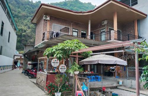 Mang Yang House | Mẩy Gấu Homestay
