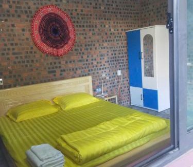 Mang Yang House | Mẩy Gấu Homestay
