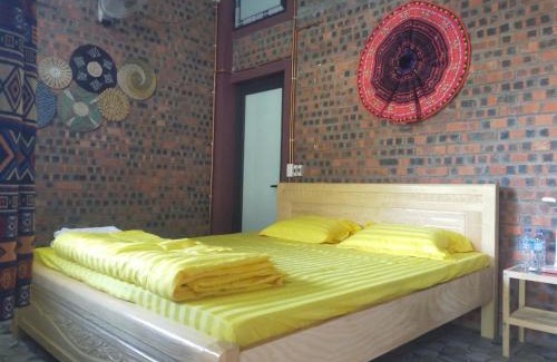 Mang Yang House | Mẩy Gấu Homestay